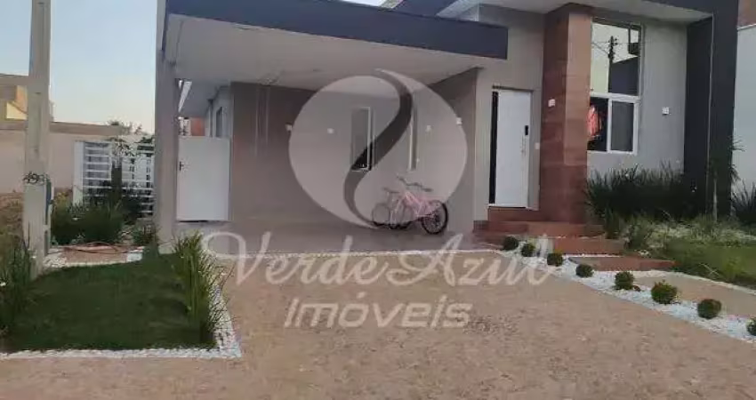 Casa em condomínio fechado com 3 quartos à venda em Jardim Itapoan, Monte Mor 
