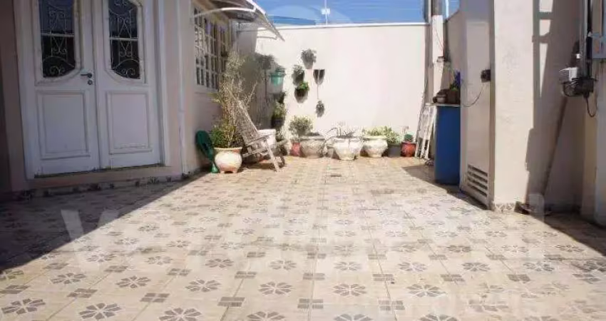 Casa com 3 quartos à venda no Jardim Residêncial Firenze, Hortolândia 