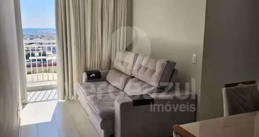 Apartamento com 2 quartos para alugar na Rua Antônio Fernandes Leite, 1390, Jardim Santo Antônio, Hortolândia