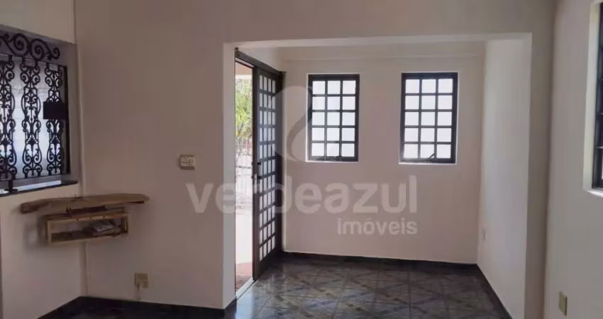 Casa com 2 quartos para alugar no Jardim Nossa Senhora Auxiliadora, Campinas 