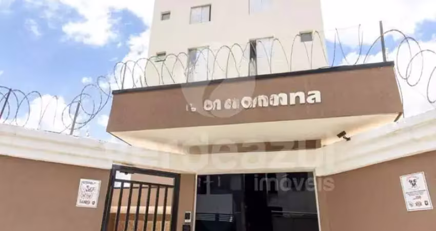 Apartamento com 2 quartos para alugar na Rua Oscar Leite, 307, Jardim Proença, Campinas