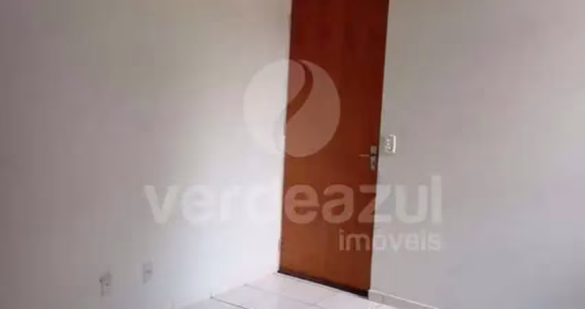 Apartamento com 2 quartos à venda no Parque São Jorge, Campinas 