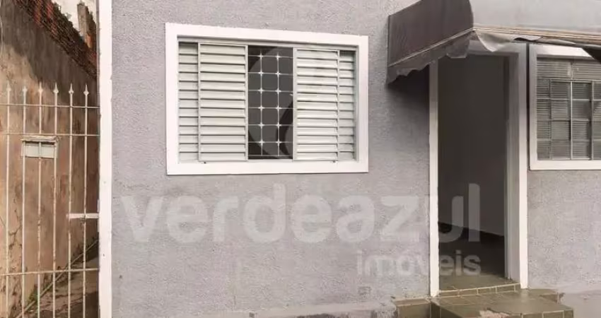 Casa com 3 quartos para alugar no Jardim Chapadão, Campinas 