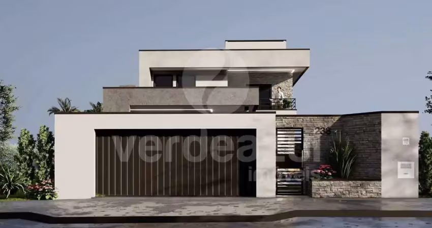 Terreno à venda na Vila São Bento, Campinas 