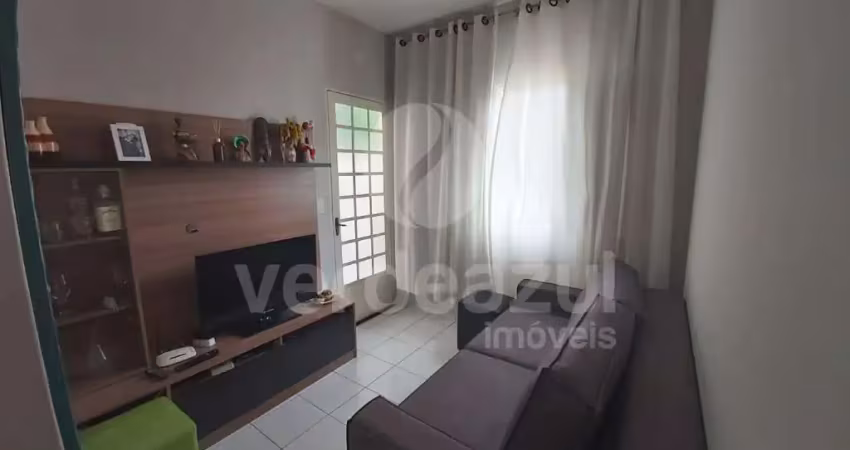 Casa em condomínio fechado com 2 quartos à venda na Rua Antonio Pascucci, 187, Vila Inema, Hortolândia