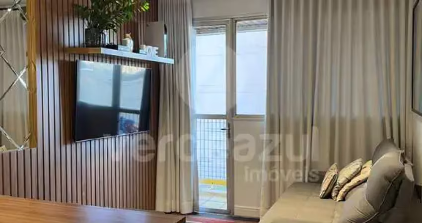 Apartamento com 1 quarto à venda na Avenida Aquidaban, 101, Centro, Campinas