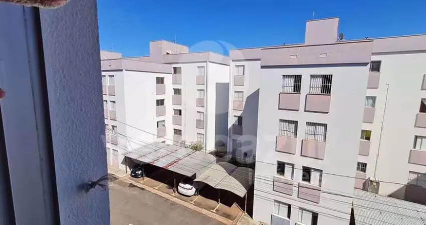 Apartamento com 2 quartos à venda na Avenida Engenheiro Antônio Francisco de Paula Souza, 3007, Jardim São Vicente, Campinas