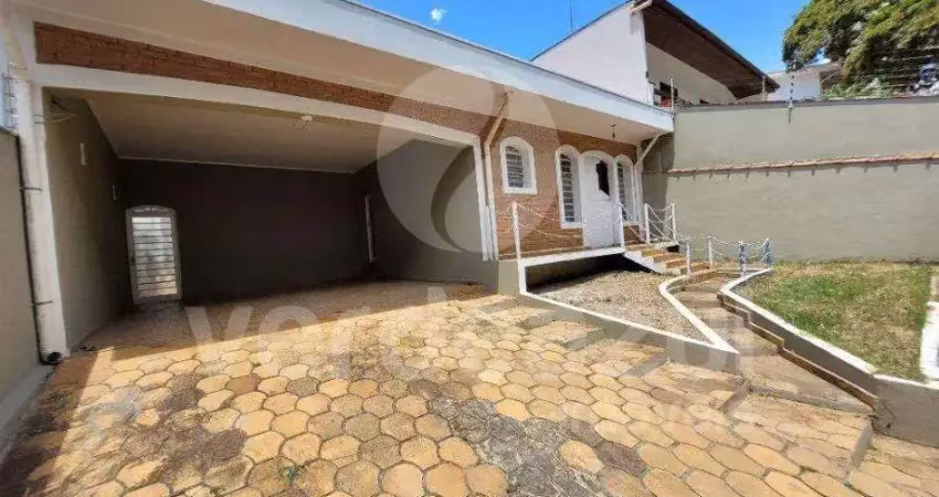 Casa com 3 quartos à venda no Jardim Guarani, Campinas 