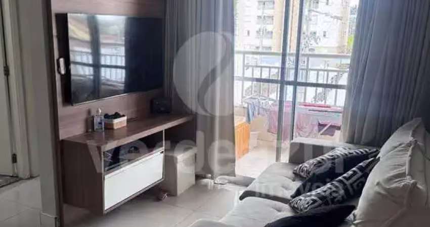 Apartamento com 2 quartos à venda na Rua Venezuela, 270, Jardim Santa Clara do Lago II, Hortolândia
