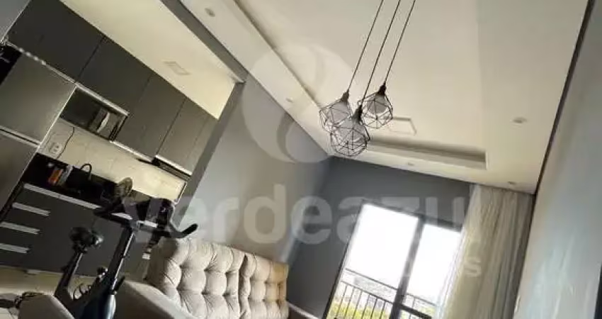 Apartamento com 2 quartos à venda na Rua Orozimbo Maia, 747, Vila Sonia, Valinhos