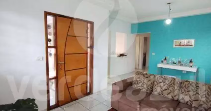 Casa com 3 quartos à venda no Residencial Terras do Barão, Campinas 