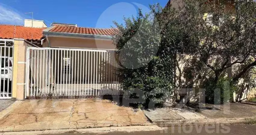 Casa com 3 quartos à venda no Residencial Terras do Barão, Campinas 