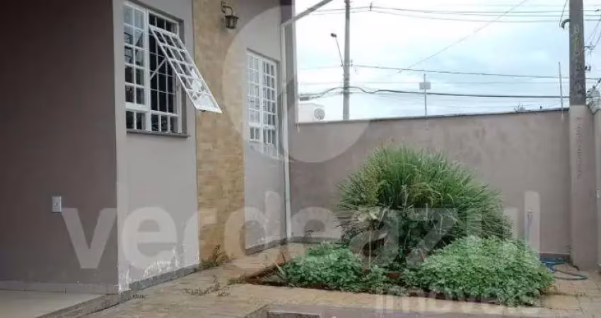 Casa com 3 quartos à venda no Residencial Terras do Barão, Campinas 