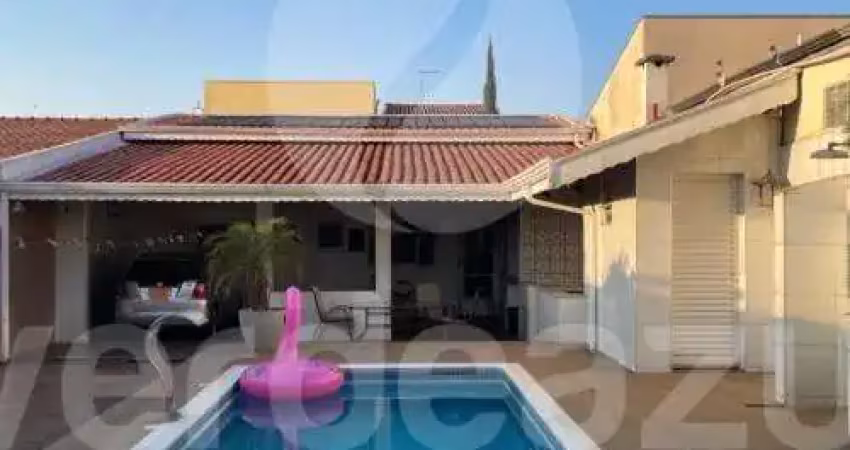 Casa com 2 quartos à venda no Jardim Santana, Hortolândia 