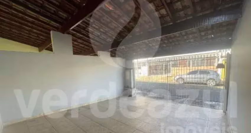Casa com 3 quartos à venda na Rua Francisco Castilho, 367, Loteamento Remanso Campineiro, Hortolândia
