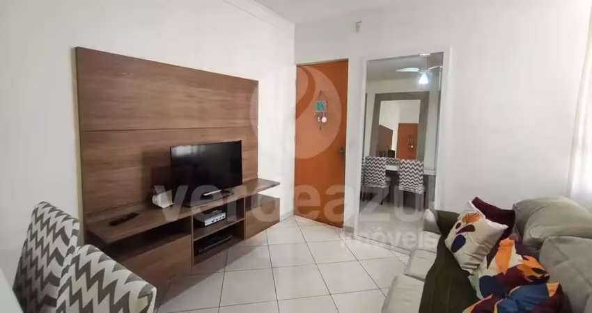 Apartamento com 2 quartos à venda na Rua Antônia Ribeiro de Lima, 26, Parque São Jorge, Campinas