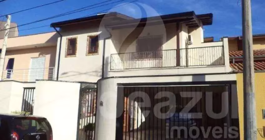 Casa com 3 quartos à venda no Residencial Terras do Barão, Campinas 