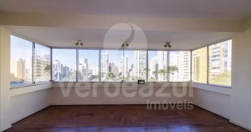 Apartamento com 2 quartos para alugar no Centro, Campinas 