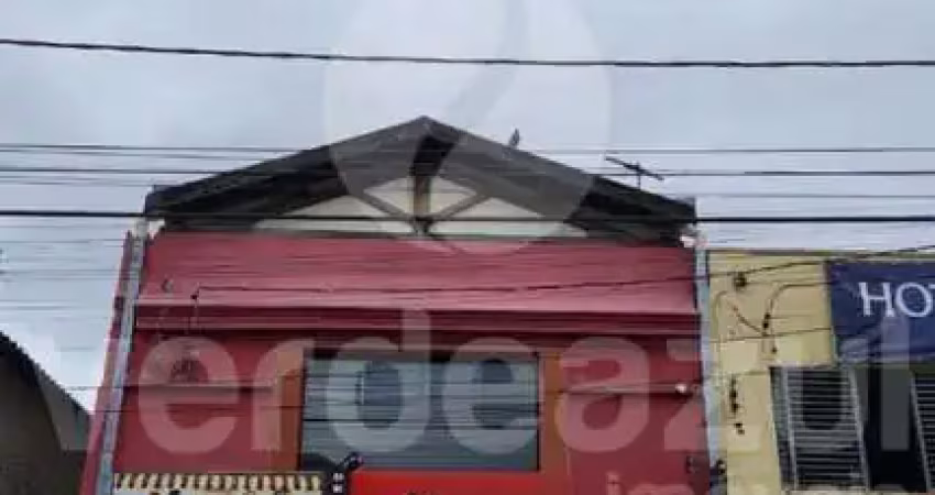 Casa para alugar no Centro, Campinas 