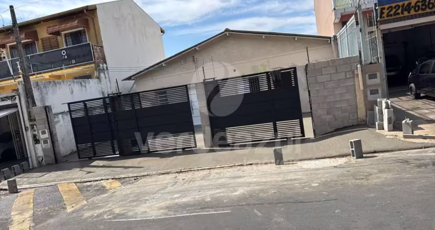 Casa com 1 quarto para alugar no Parque Dom Pedro II, Campinas 
