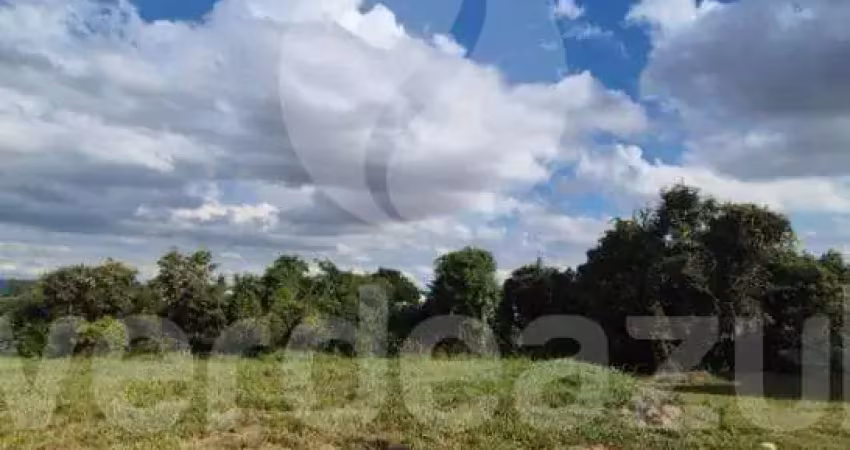 Terreno em condomínio fechado à venda no Loteamento Park Gran Reserve, Indaiatuba 