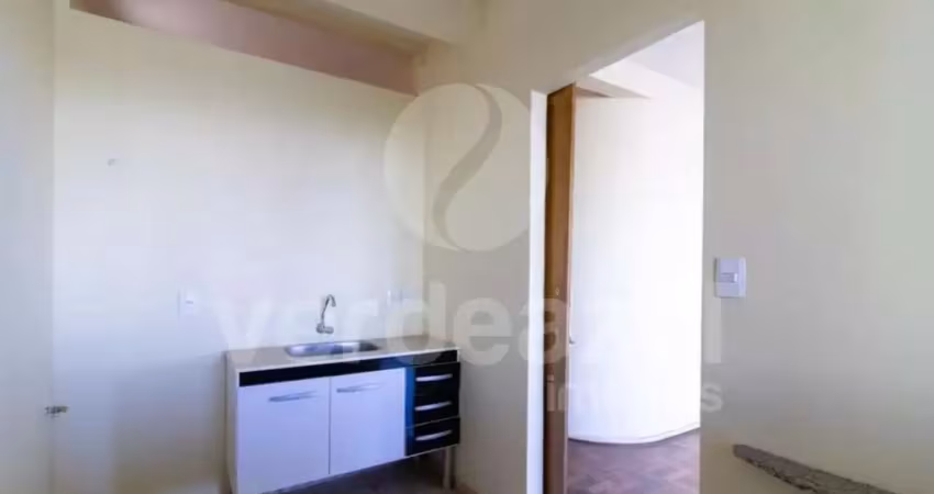 Apartamento com 2 quartos para alugar na Rua General Osório, 1661, Centro, Campinas