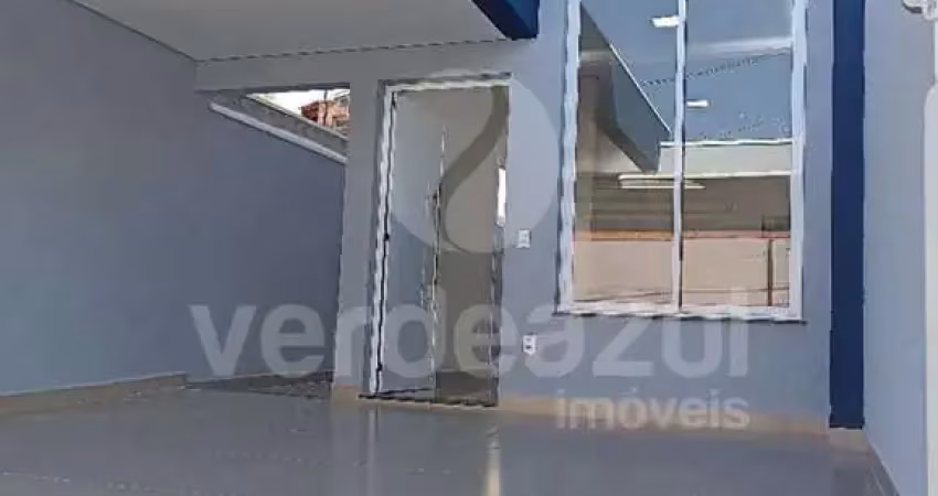 Casa com 2 quartos à venda no Jardim São Francisco, Indaiatuba 