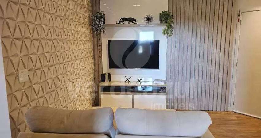 Apartamento com 2 quartos à venda no Jardim Bela Vista, Indaiatuba 
