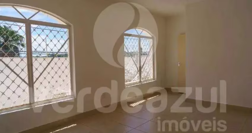 Casa comercial para alugar no Nova Campinas, Campinas 