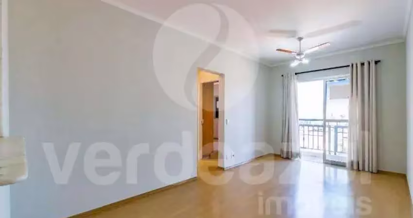Apartamento com 3 quartos à venda na Rua Amador Bueno, 225, Vila Industrial, Campinas