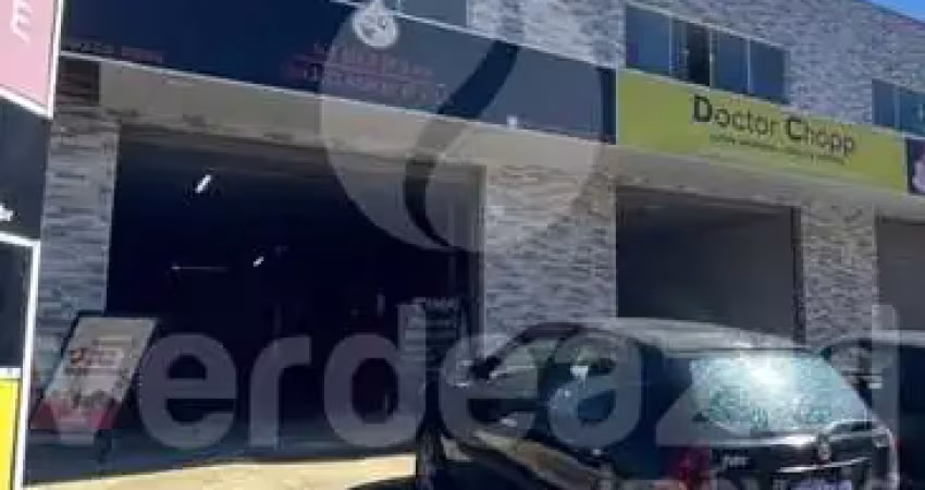 Sala comercial para alugar no Jardim das Paineiras, Hortolândia 