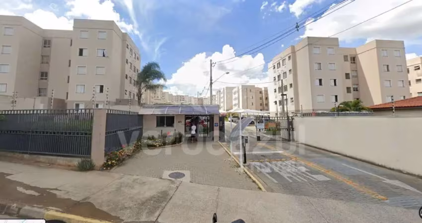 Apartamento com 2 quartos à venda na Rua Emerson da Silva Berton, 411, Jardim do Lago Continuação, Campinas