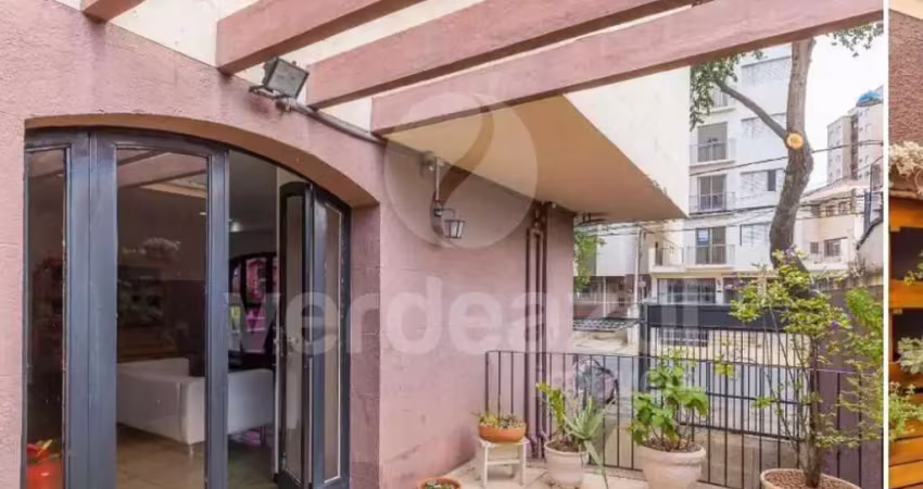 Apartamento com 1 quarto à venda na Rua Coronel Quirino, 150, Centro, Campinas