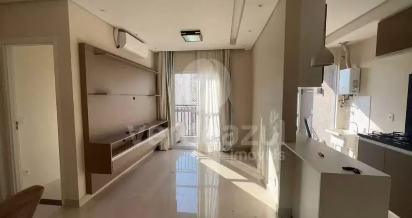 Apartamento com 2 quartos à venda na Travessa Livino Nunes, 70, Parque Gabriel, Hortolândia