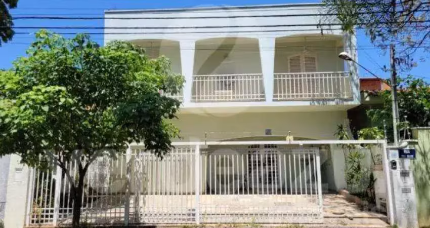 Casa com 3 quartos à venda no Nova Campinas, Campinas 