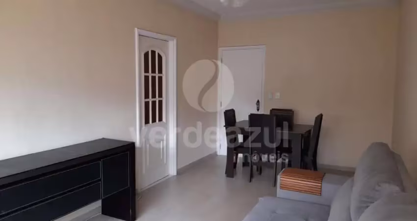 Apartamento com 2 quartos à venda na Rua Doutor Quirino, 650, Centro, Campinas