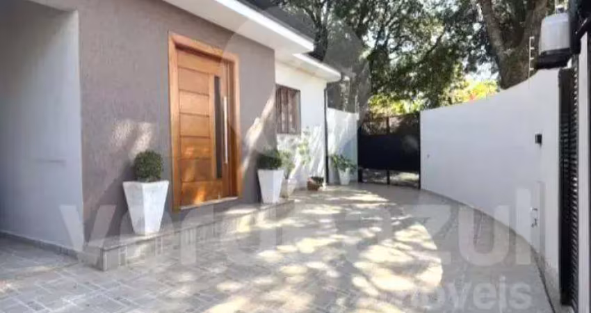 Casa com 3 quartos à venda na Vila Nova, Campinas 