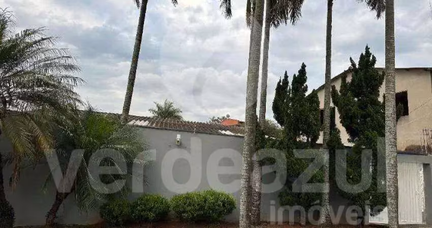 Casa com 2 quartos à venda no Loteamento Vila Lafayette Álvaro, Campinas 