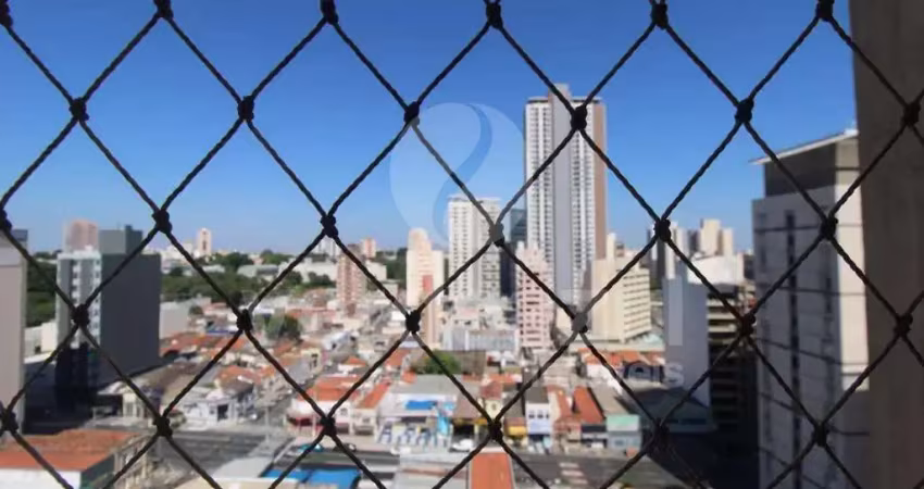 Apartamento com 2 quartos à venda na Rua Barão de Jaguara, Bosque, Campinas