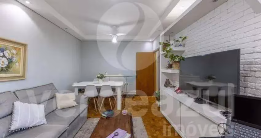 Apartamento com 2 quartos à venda na Rua José Paulino, 1677, Vila Itapura, Campinas