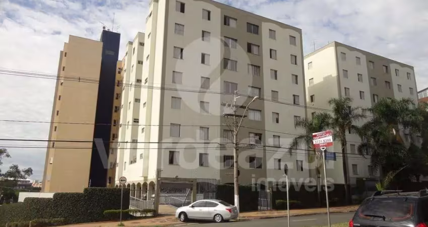 Apartamento com 3 quartos para alugar na Avenida José Bonifácio, 1277, Jardim Flamboyant, Campinas