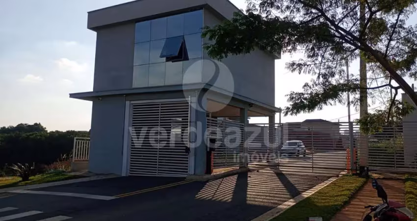 Terreno em condomínio fechado à venda na São Matheus, Vila Todos os Santos, Indaiatuba
