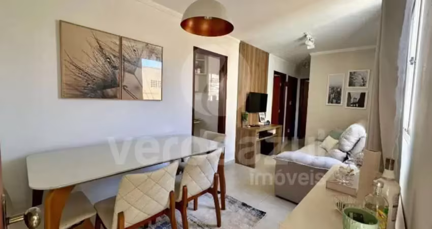 Apartamento com 3 quartos à venda na Rua Professor João Augusto de Toledo, 731, Vila Proost de Souza, Campinas