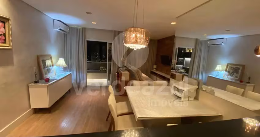 Apartamento com 2 quartos para alugar na Rua Campos Salles, 2035, Vila Faustina II, Valinhos