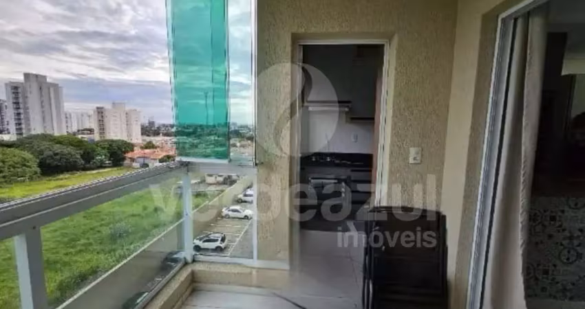 Apartamento com 3 quartos à venda no Jardim Santa Rita, Indaiatuba 