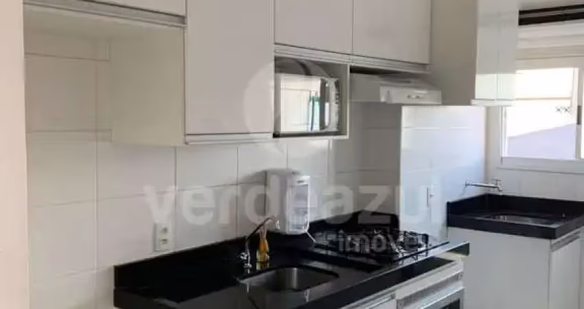 Apartamento com 2 quartos à venda na Rua Xavantes, 35, Residencial Anauá, Hortolândia