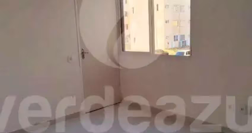 Apartamento com 2 quartos à venda na Avenida 1, 74, Jardim Novo Estrela, Hortolândia