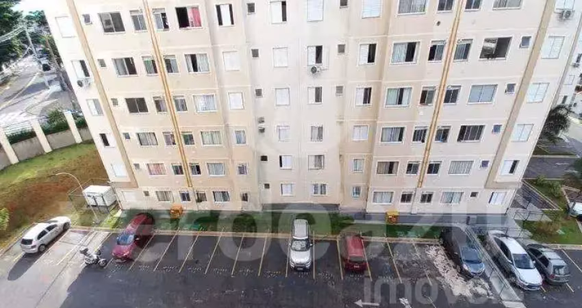 Apartamento com 2 quartos à venda na Rua Manuel Francisco Monteiro, 668, Parque Industrial, Campinas