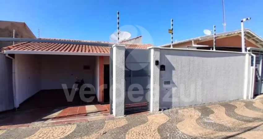 Casa com 3 quartos para alugar no Jardim Margarida, Campinas 