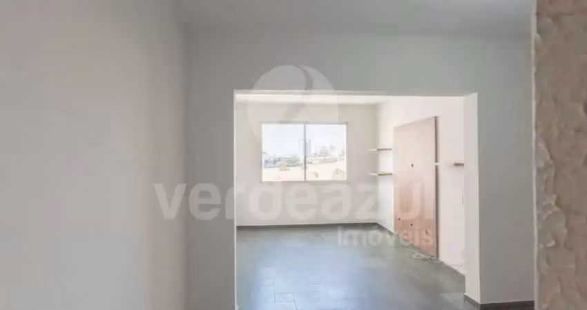 Apartamento com 3 quartos à venda na Avenida José Bonifácio, Jardim Flamboyant, Campinas